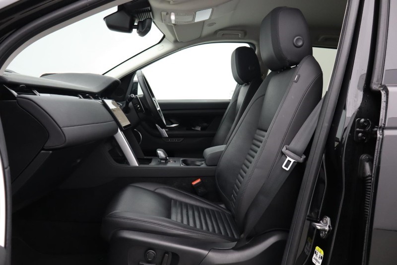 Used Land Rover Discovery Sport 2024 for sale - 77195356: Photo 3