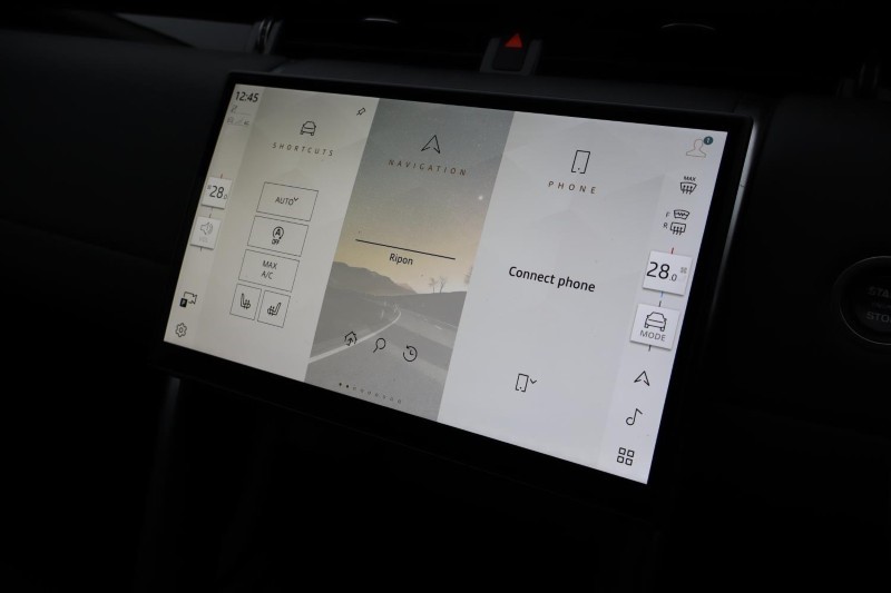 Used Land Rover Discovery Sport 2024 for sale - 77195356: Photo 32