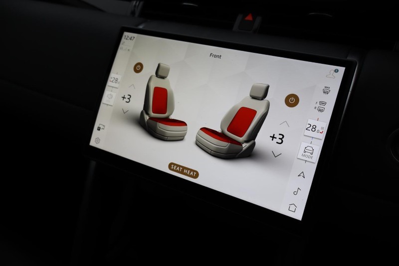 Used Land Rover Discovery Sport 2024 for sale - 77195356: Photo 33