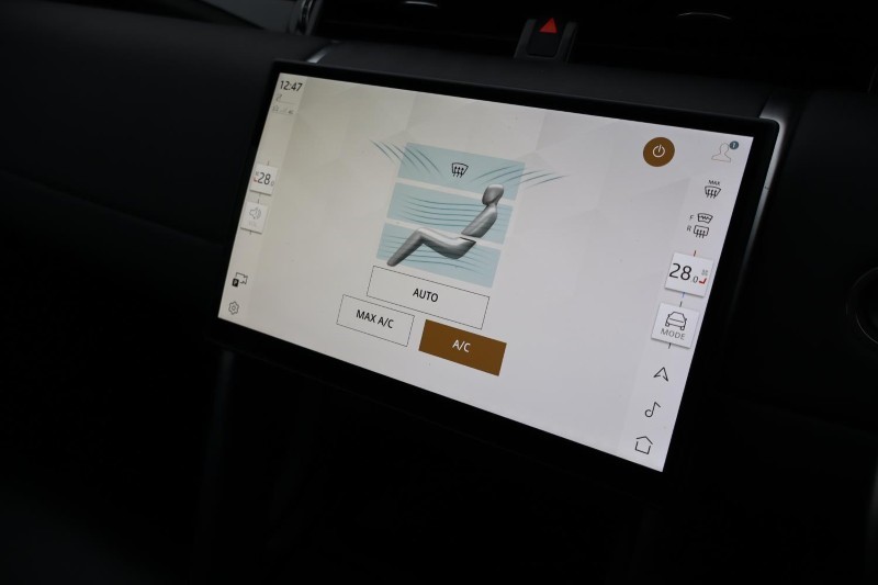 Used Land Rover Discovery Sport 2024 for sale - 77195356: Photo 34