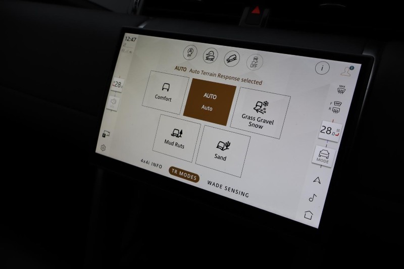 Used Land Rover Discovery Sport 2024 for sale - 77195356: Photo 35