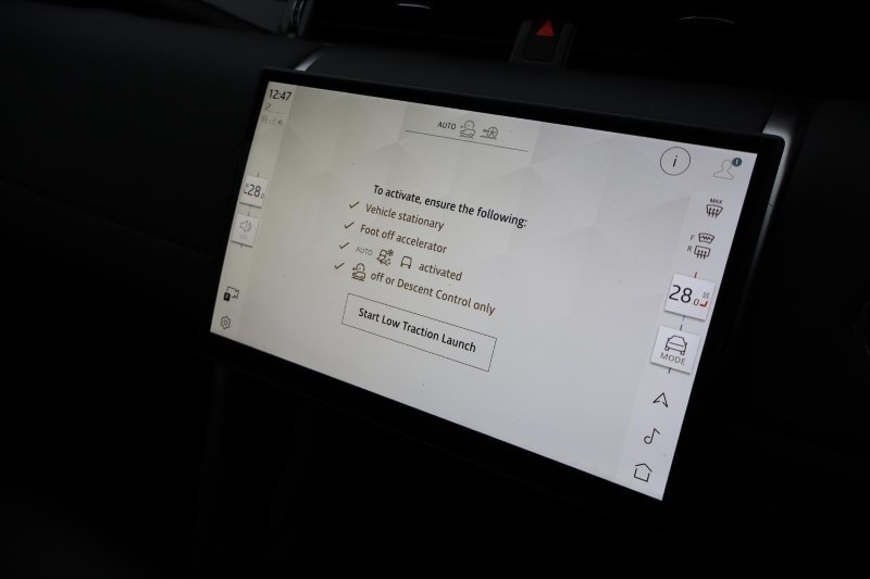 Used Land Rover Discovery Sport 2024 for sale - 77195356: Photo 36