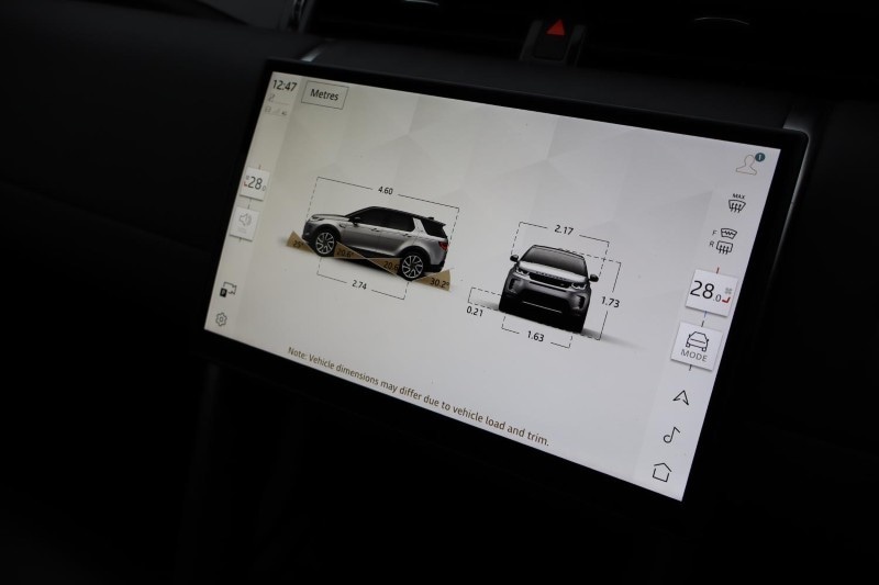 Used Land Rover Discovery Sport 2024 for sale - 77195356: Photo 37