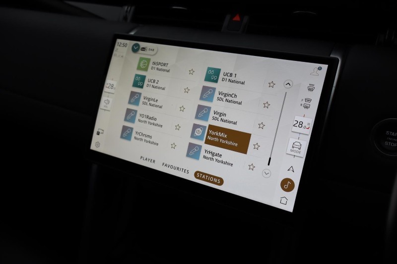 Used Land Rover Discovery Sport 2024 for sale - 77195356: Photo 38