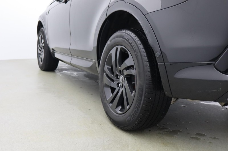 Used Land Rover Discovery Sport 2024 for sale - 77195356: Photo 44