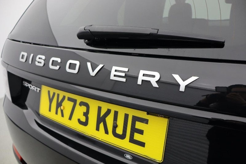 Used Land Rover Discovery Sport 2024 for sale - 77195356: Photo 45