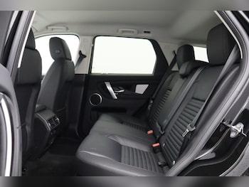 Used Land Rover Discovery Sport 2024 for sale - 77195356: Photo