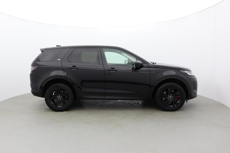 Used Land Rover Discovery Sport 2024 for sale - 77195356: Photo 5