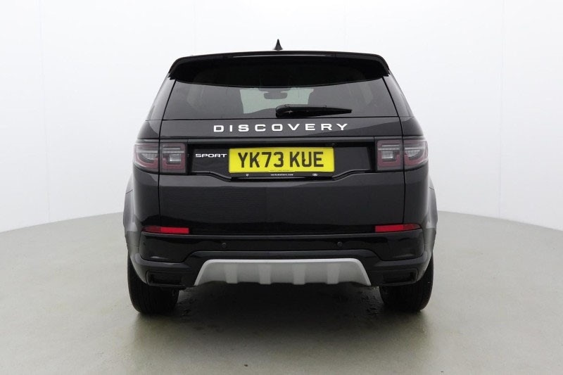 Used Land Rover Discovery Sport 2024 for sale - 77195356: Photo 6