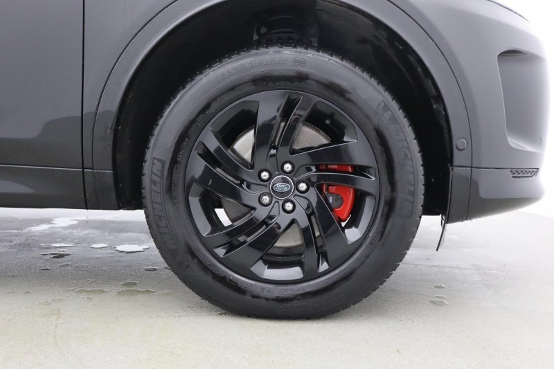 Used Land Rover Discovery Sport 2024 for sale - 77195356: Photo 8