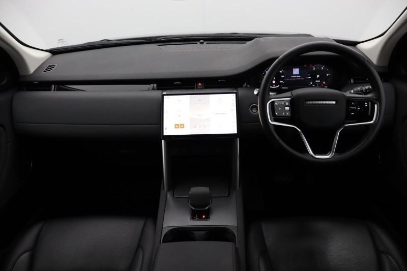 Used Land Rover Discovery Sport 2024 for sale - 77195356: Photo 9