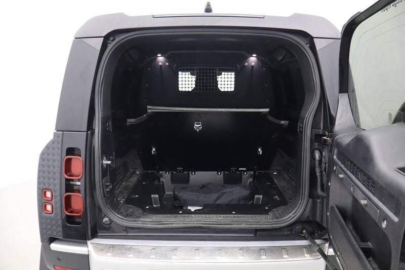 Used Land Rover Defender 2022 for sale - 77420512: Photo 10