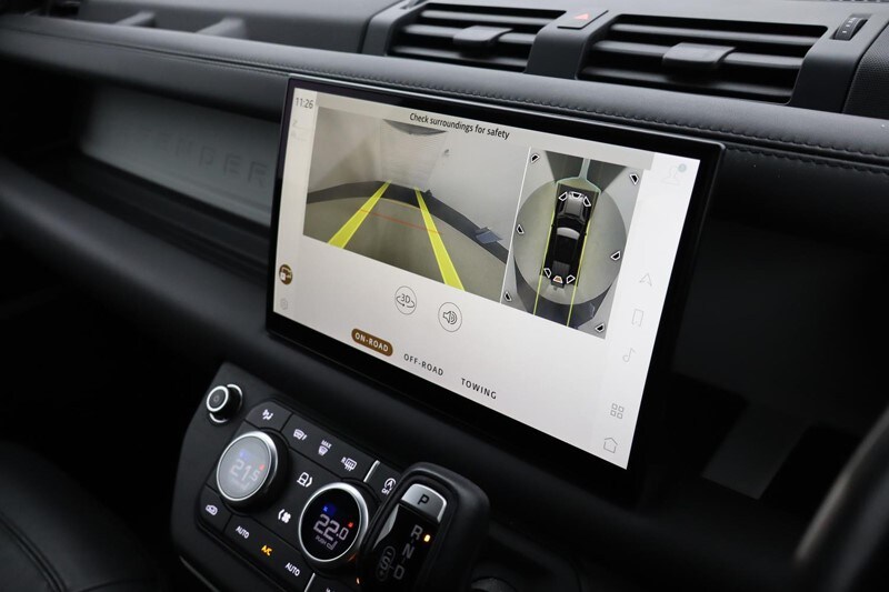 Used Land Rover Defender 2022 for sale - 77420512: Photo 12