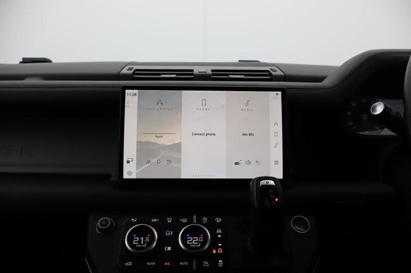 Used Land Rover Defender 2022 for sale - 77420512: Photo 14