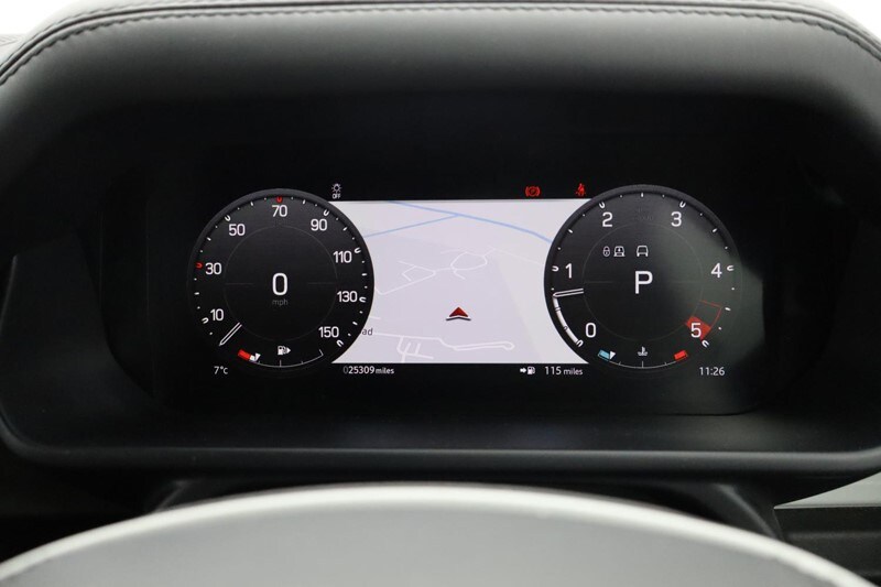 Used Land Rover Defender 2022 for sale - 77420512: Photo 16