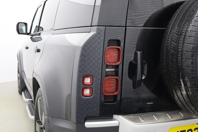 Used Land Rover Defender 2022 for sale - 77420512: Photo 19