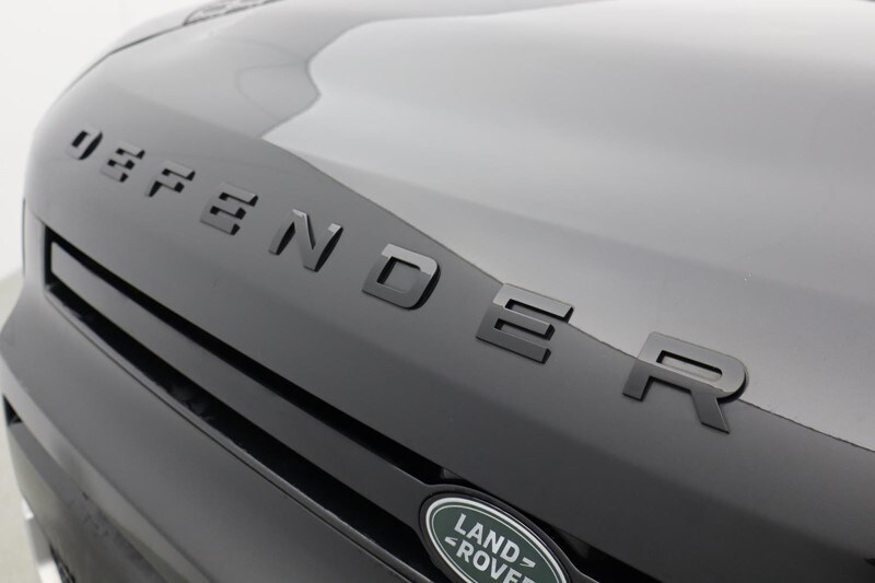 Used Land Rover Defender 2022 for sale - 77420512: Photo 20