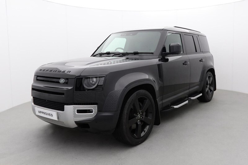 Used Land Rover Defender 2022 for sale - 77420512: Photo 21