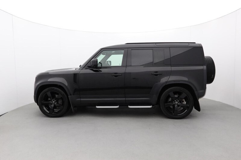 Used Land Rover Defender 2022 for sale - 77420512: Photo 22