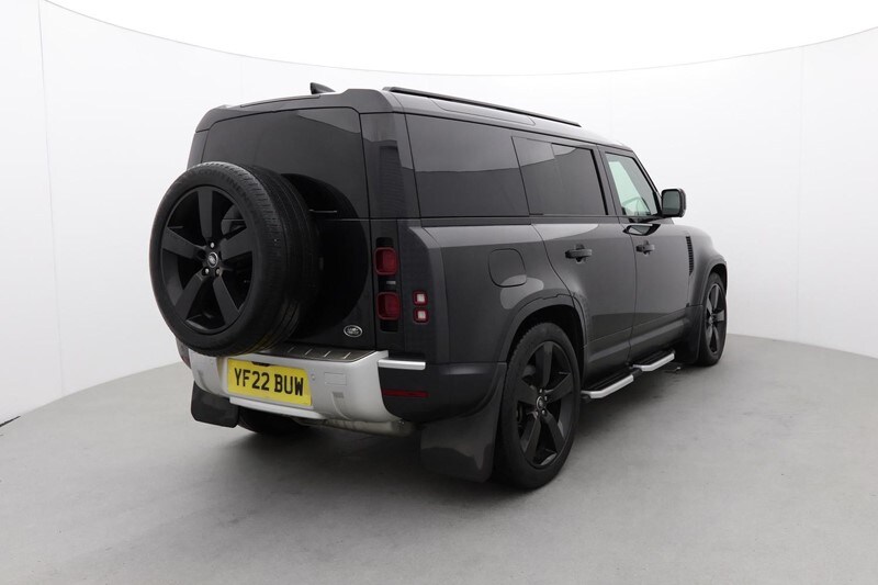 Used Land Rover Defender 2022 for sale - 77420512: Photo 23