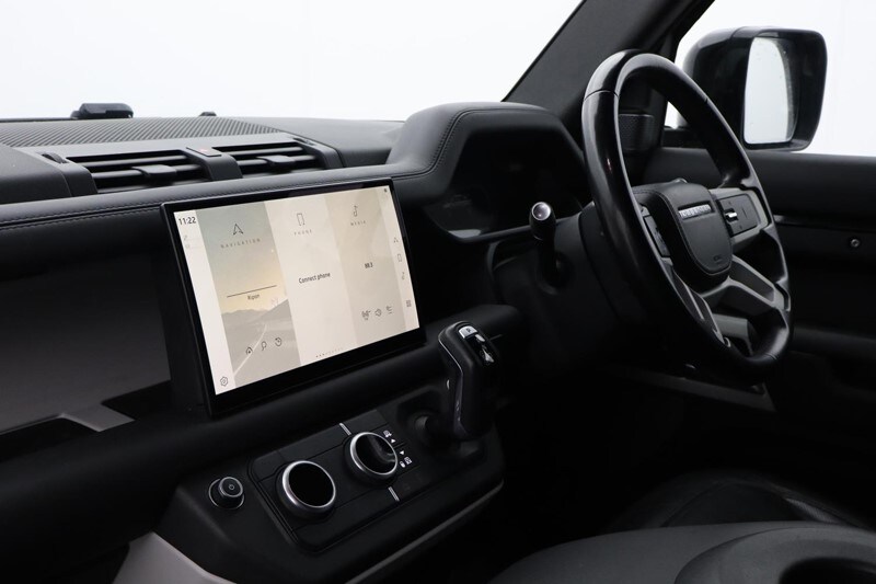 Used Land Rover Defender 2022 for sale - 77420512: Photo 25