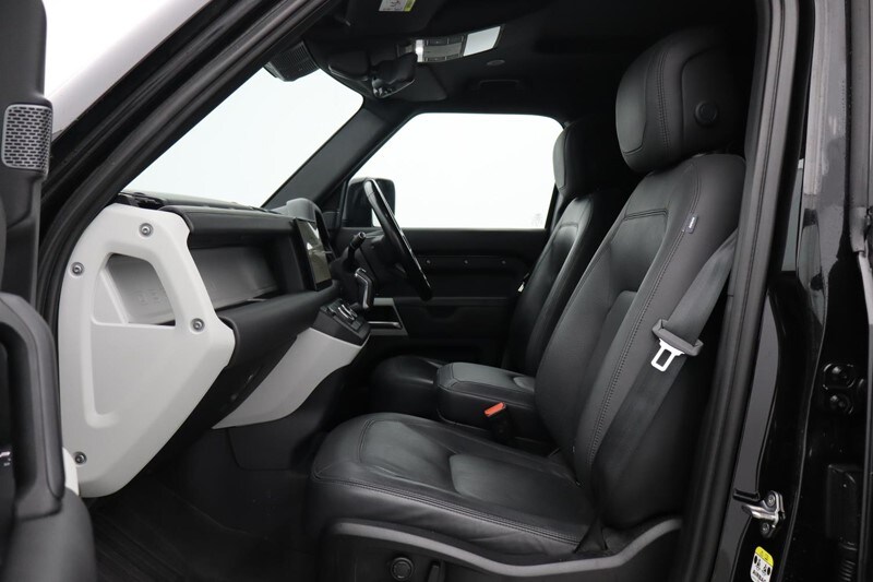 Used Land Rover Defender 2022 for sale - 77420512: Photo 3