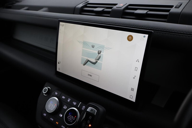 Used Land Rover Defender 2022 for sale - 77420512: Photo 34