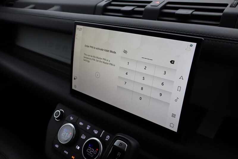 Used Land Rover Defender 2022 for sale - 77420512: Photo 35