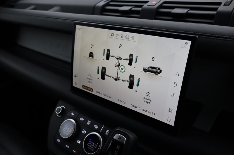 Used Land Rover Defender 2022 for sale - 77420512: Photo 36