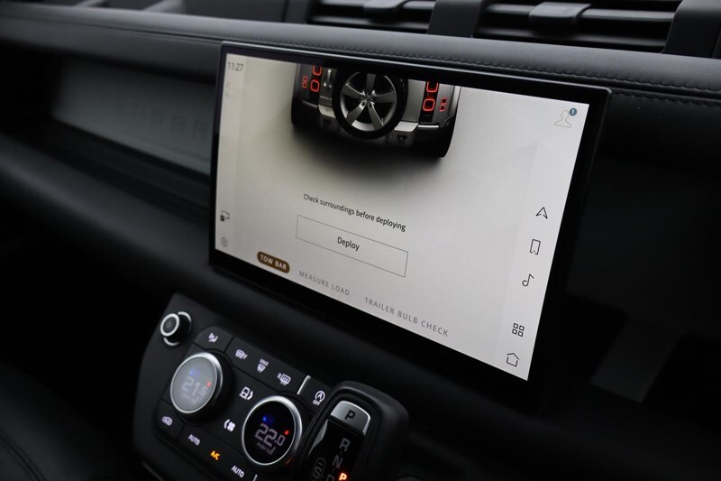 Used Land Rover Defender 2022 for sale - 77420512: Photo 37