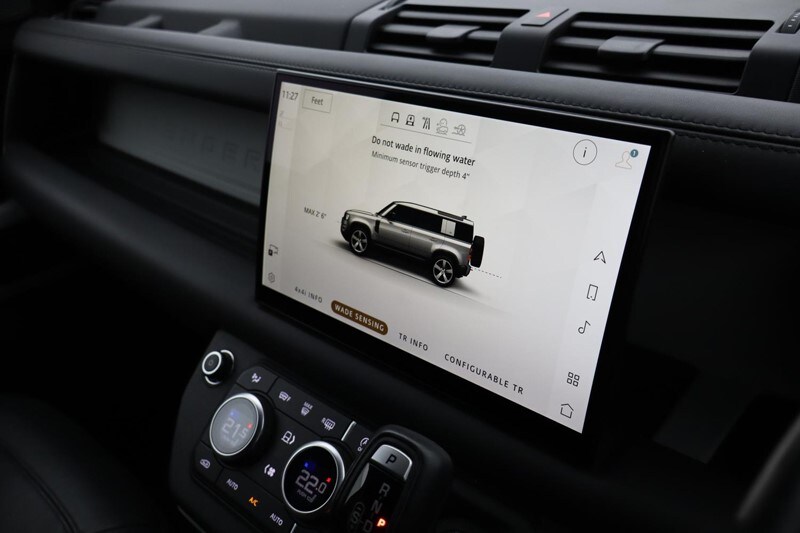 Used Land Rover Defender 2022 for sale - 77420512: Photo 38