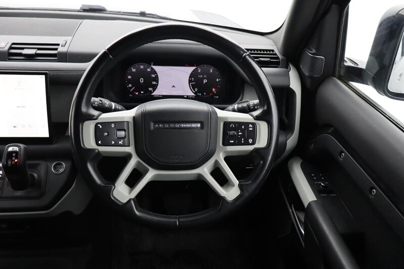 Used Land Rover Defender 2022 for sale - 77420512: Photo 39