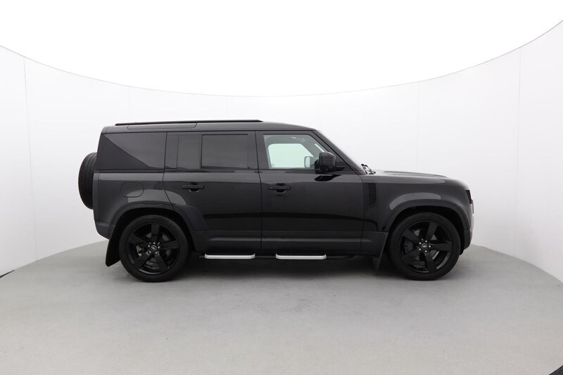 Used Land Rover Defender 2022 for sale - 77420512: Photo 5