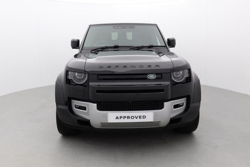 Used Land Rover Defender 2022 for sale - 77420512: Photo 7