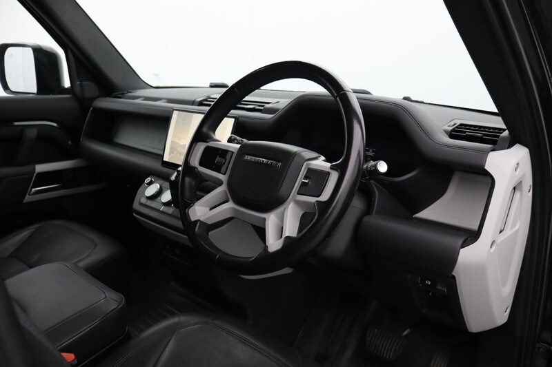 Used Land Rover Defender 2022 for sale - 77420512: Photo 9