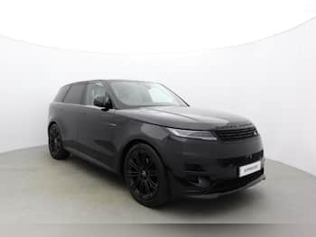 Used Land Rover Range Rover Sport 2024 for sale - 79841968: Photo
