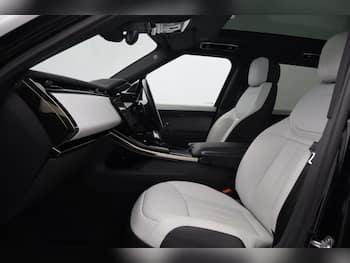 Used Land Rover Range Rover Sport 2024 for sale - 79841968: Photo