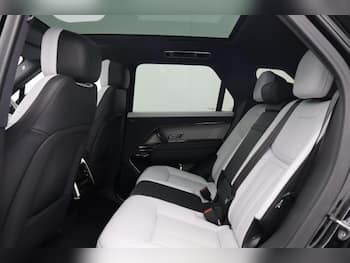 Used Land Rover Range Rover Sport 2024 for sale - 79841968: Photo