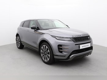 2025 (25) - 2.0 D200 Dynamic SE 5dr Auto