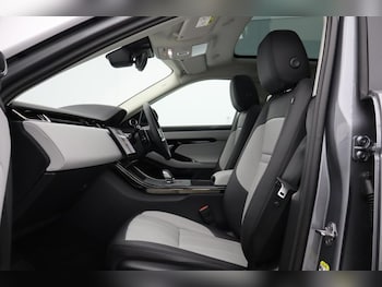 Used Land Rover Range Rover Evoque 2025 for sale - 77381062: Photo