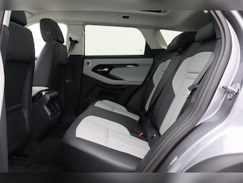 Used Land Rover Range Rover Evoque 2025 for sale - 77381062: Photo