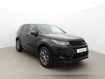 Used Land Rover Discovery Sport 2026 for sale - 79420931: Photo