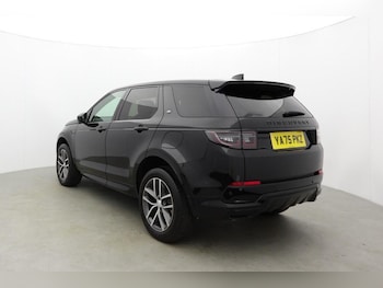 Used Land Rover Discovery Sport 2026 for sale - 79420931: Photo