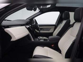 Used Land Rover Discovery Sport 2026 for sale - 79420931: Photo