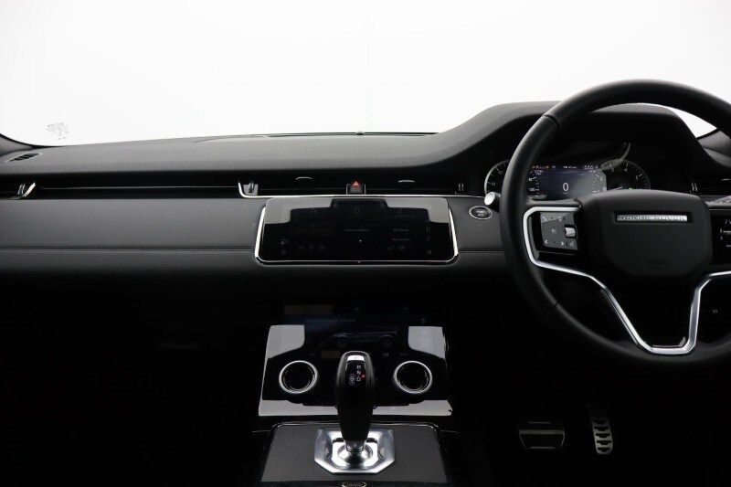 Used Land Rover Range Rover Evoque 2023 for sale - 77248093: Photo 14