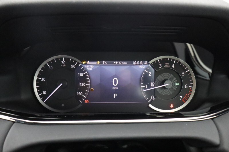 Used Land Rover Range Rover Evoque 2023 for sale - 77248093: Photo 16