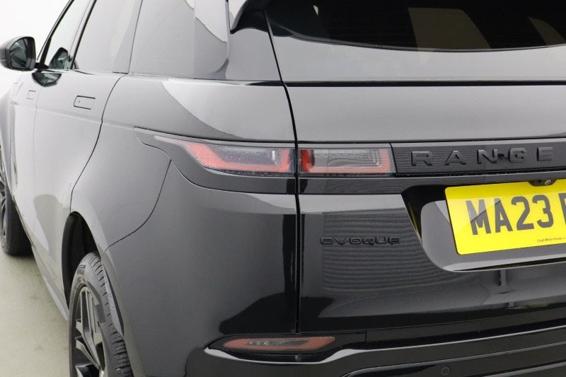 Used Land Rover Range Rover Evoque 2023 for sale - 77248093: Photo 19