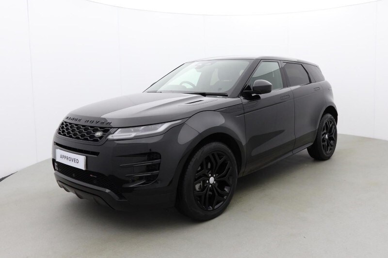 Used Land Rover Range Rover Evoque 2023 for sale - 77248093: Photo 21