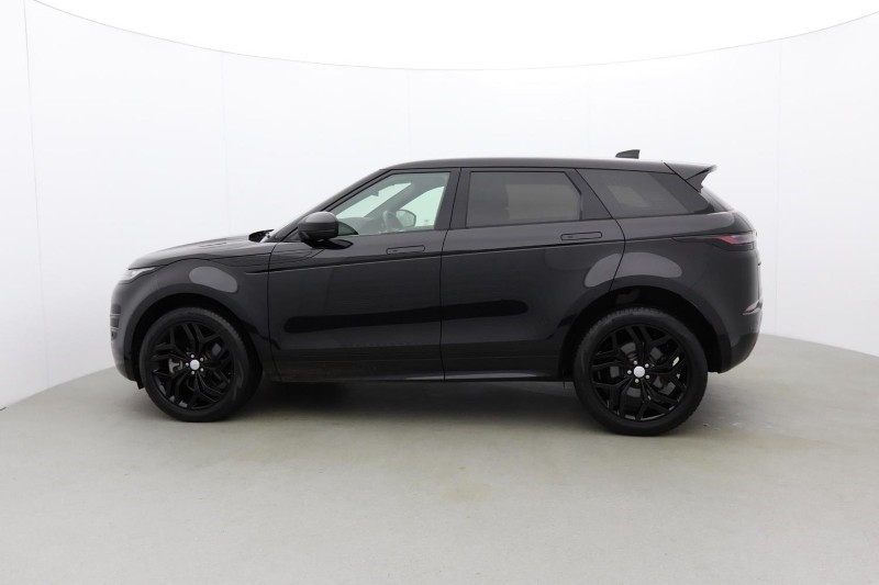 Used Land Rover Range Rover Evoque 2023 for sale - 77248093: Photo 22