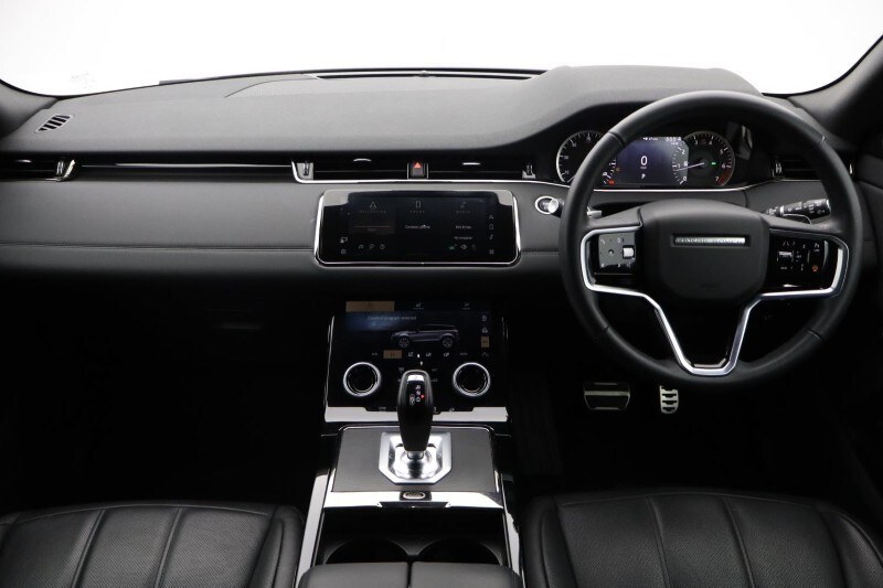 Used Land Rover Range Rover Evoque 2023 for sale - 77248093: Photo 9